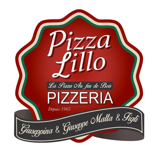 Pizza Lillo – Pizzeria au feu de bois depuis 1965
